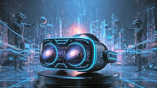 Best Budget VR Headsets Under Rs 5,000 You Can Try