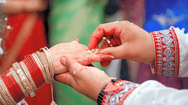 NRI Grooms Losing Appeal? Internet Debates Why Indian Women Are Saying No: 'The Risk Is...'