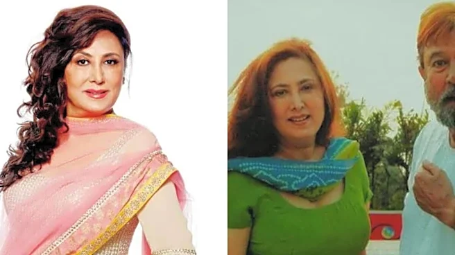 'Who Is She?': Rajesh Khanna's Rumoured Girlfriend Recalls His Meeting With His Biological Sister