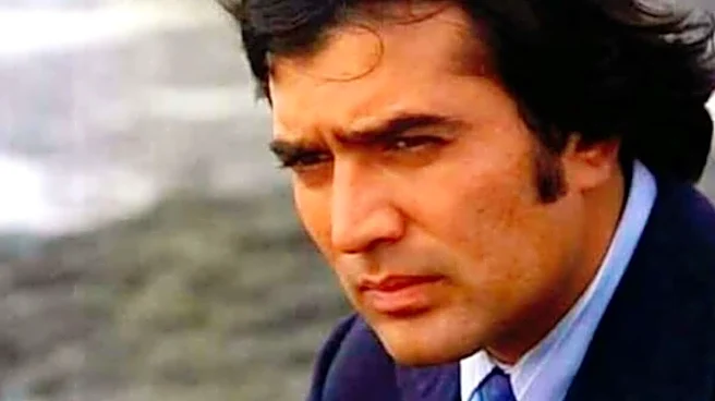 Rajesh Khanna Was 'Shocked' After Learning He Was Adopted, Lost Faith in People: Anita Advani