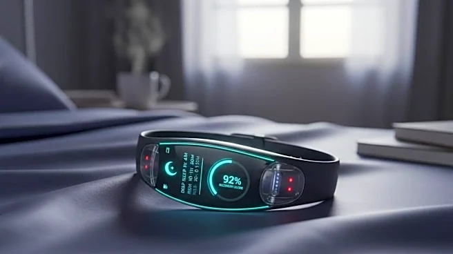 Best Sleep Tracker Devices Under Rs 3,000 To Buy