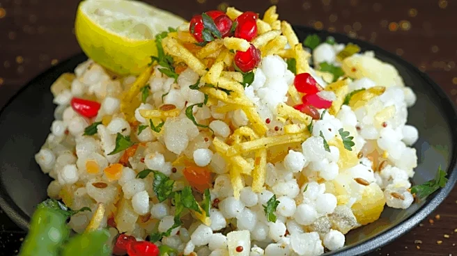 Fasting This Shravan? Try These Energy-Boosting Recipes To Stay Full And Active
