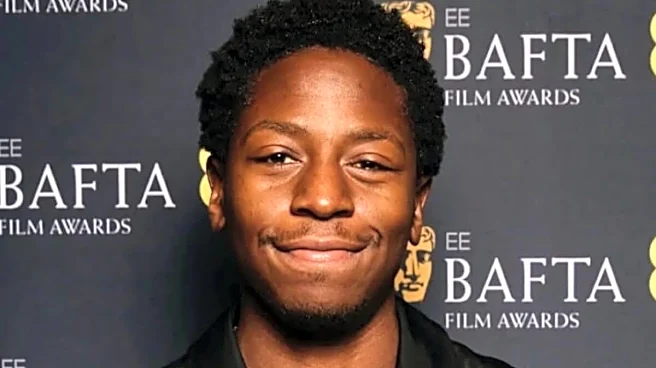 David Jonsson Replaces Chadwick Boseman As Black Panther 6 Years After His Death
