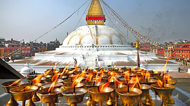 Travelling To Nepal? New Rule Lets You Carry Up To Rs 25,000 In Rs 200 And Rs 500 Indian Notes