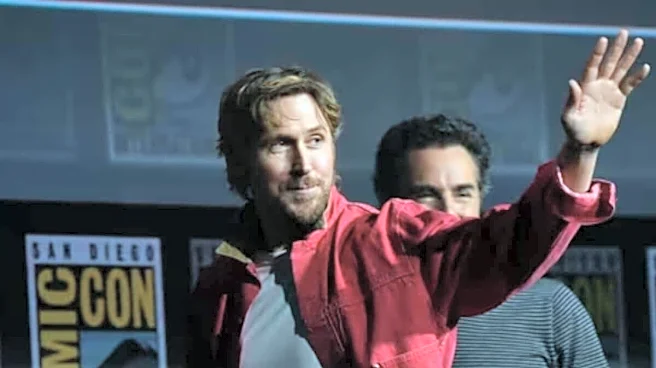 Ryan Gosling Is Marvel's New Ghost Rider, Replaces Nicolas Cage In MCU