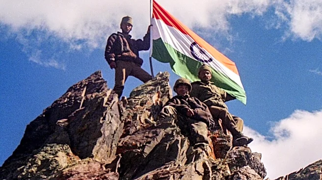 Opinion | Kargil To The Next War: How India Reinvented Its Military After 1999