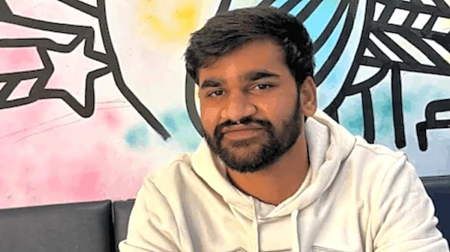 Telangana Man Dies In US After Rare Brain Complication Following Road Accident