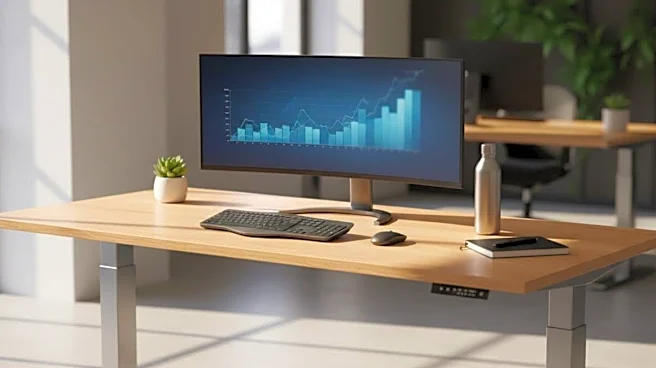 Best Standing Desk Converters Under Rs 6,000 For Home Offices