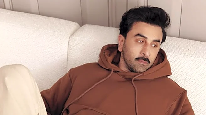 Ranbir Kapoor SHUTS Down Dhoom 4 Casting Rumours: 'No, Right Now I Am Working On...'
