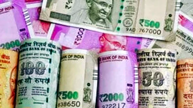 Travelling To Nepal Soon? This Is What You Need To Know About Using Indian Currency