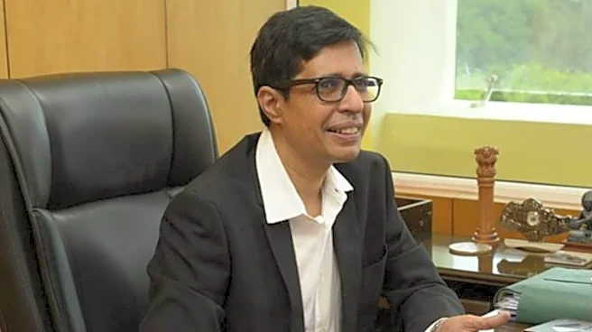 'Fix Accountability First': IIT Madras Director, Part Of PM Modi's Exam Reform Task Force, Reveals Top Priority