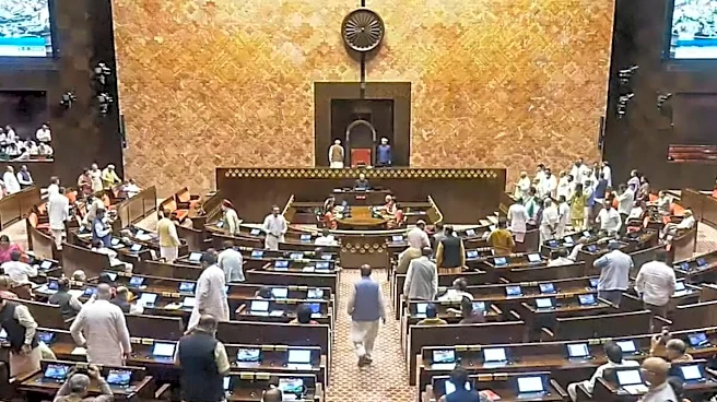 Parliament Monsoon Session 2026 Live Updates: Anti-Paper Leak Bill Tops Agenda As House To Resume Today