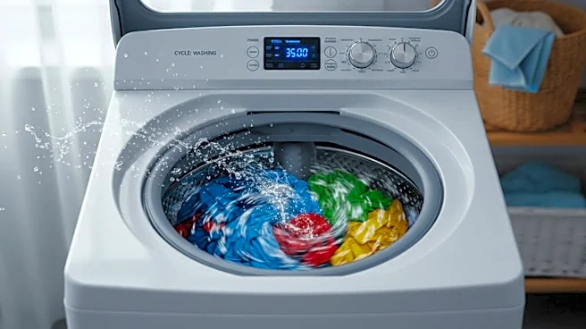 I Tested 7 High-Capacity Washing Machines for Large Families: Here Are the Best Picks Under Rs 30,000