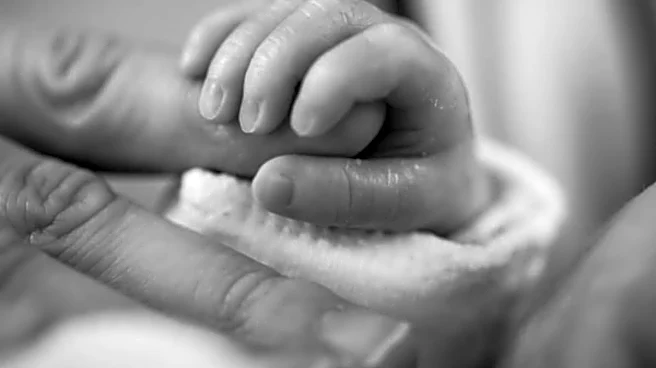 India Records Highest Child Adoptions In Over A Decade With 5,022 Cases In 2025-26
