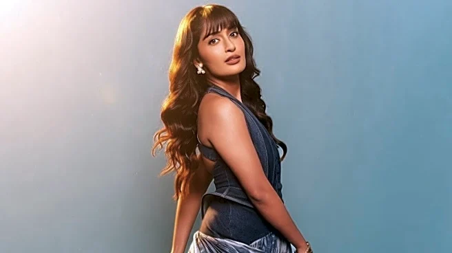 Niharika NM Reveals 'Intimacy Clause' Once Cost Her A Film: 'Actor Didn't Want Body Double' | Exclusive