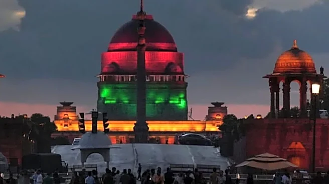 Centre Unveils Rs 735-Crore Plan For Yuge Yugeen Bharat Museum In North, South Blocks | Exclusive