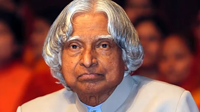 Dream, Dream, Dream: APJ Abdul Kalam’s Powerful Message For Youth