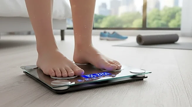 Best Smart Body Fat Scales Under Rs 2,000