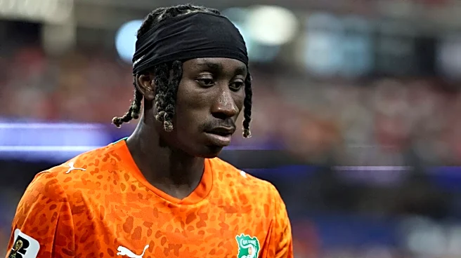 'Here We Go' Row Explodes: Fabrizio Romano, Florian Plettenberg Trade Barbs Over Diomande Deal