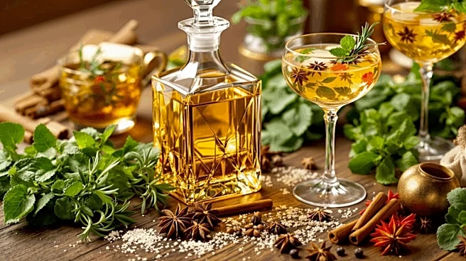 The New Luxury Is Flavour: How Innovation Is Redefining India's Premium Beverage Industry