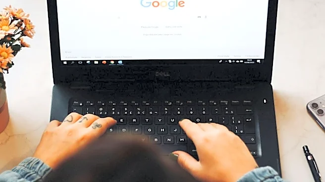 Chrome Desktop Users Issued Security Risk Alert By Indian Govt: What You Should Know