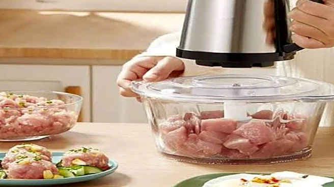 Do You Really Need a Food Processor? These Smaller Kitchen Appliances Can Do the Same Job for Less