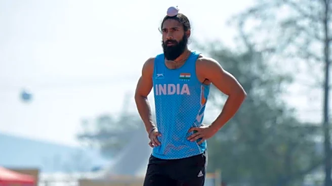 Commonwealth Games 2026 LIVE UPDATES, Day 5: Sreeshankar, Sajan Prakash Qualify For Respective Finals, Gurindervir Registers Strong Sprint