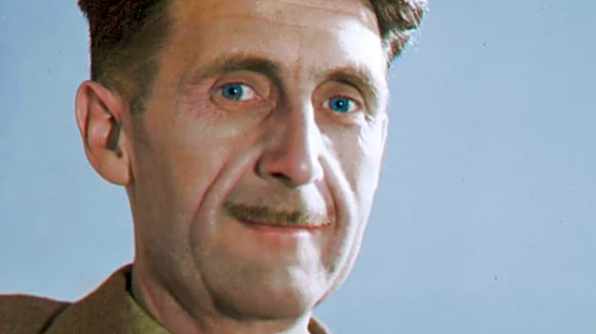 Quote Of The Day By George Orwell: ‘In A Time Of Deceit, Telling The Truth Is A….’