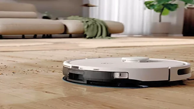 Thinking of Replacing Your Maid With a Robot Vacuum? Read These 8 Facts First