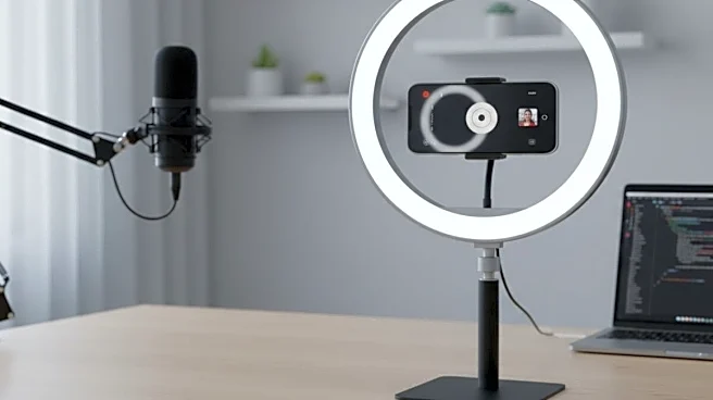 Best Ring Lights Under Rs 1,500 For Video Calls & Content Creation