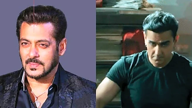 Salman Khan Personality Rights Case: Kala Hiran Director Plans Supreme Court Appeal Against Teaser Takedown