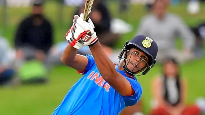 U19 World Cup Winner Manjot Kalra Remains In Custody As Sri Lankan Court Rejects Bail Plea