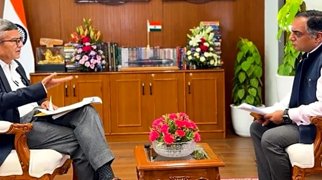 Hopeful Of LCA-2 Induction In Good Numbers After September: Defence Secretary | Exclusive