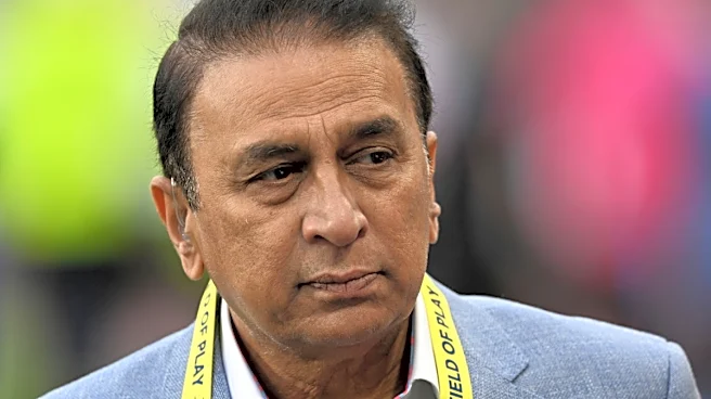 'It's Ridiculous': Sunil Gavaskar Wants BCCI To Make Big Change In Indian Cricket