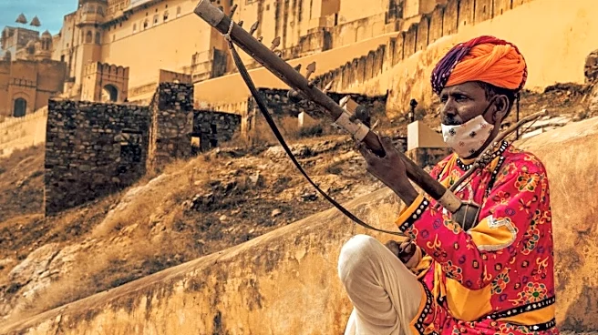 More Than Just A Bed To Sleep: How India’s Hotels Are Becoming Custodians Of Local Culture