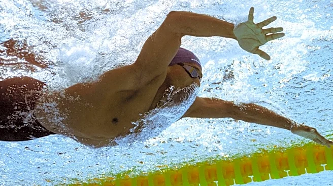 CWG 2026 July 28 Schedule: Sajan Prakash, Harjinder Kaur In Focus As More Medals Up For Grabs