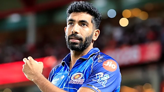 Why Glenn McGrath Called Jasprit Bumrah A 'Spring Chicken' Amid Fitness Concerns