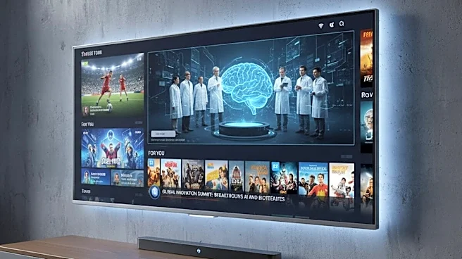 Best 65-Inch TVs Under Rs 60,000 for Home Theatres
