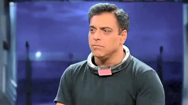 'Helped My Father Plan His Death': Ram Kapoor Reveals Shocking Secret On Lock Upp 2
