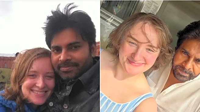 ‘Please Call Me Anna Konidala’: Pawan Kalyan’s Wife Requests Fans Ahead Of Her Birthday