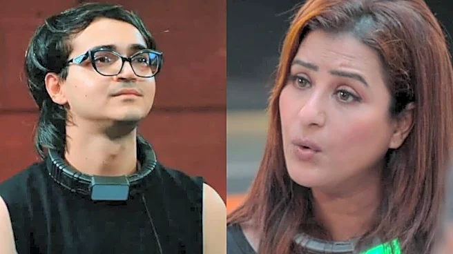 Sufi Motiwala Calls Shilpa Shinde 'Worst Contestant’ In Lock Upp 2: 'She Never Let Anyone...'