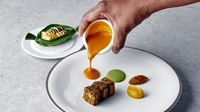 How Miso, Kimchi And Olive Oil Are Finding A Home In Indian Kitchens