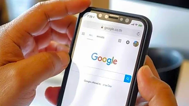 Google AI Search Soon Becoming Default Choice As Fewer Users Are Clicking Through to Websites