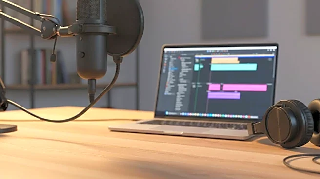 Best USB Microphones Under Rs 3,000 for Podcasting & Streaming