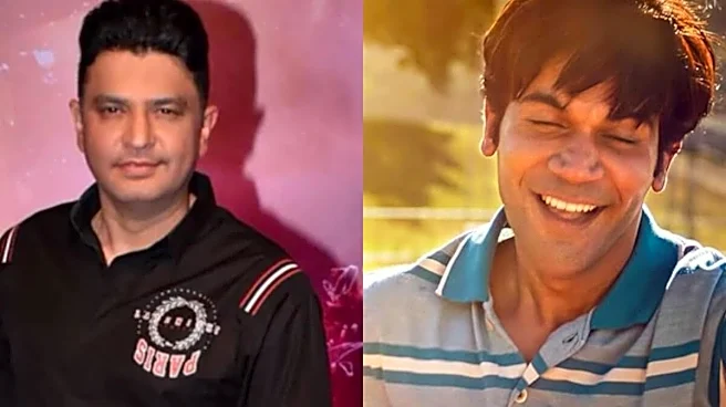 Bhushan Kumar Reacts To Rajkummar's Srikanth Missing Oscar Entry: 'National Award Is Bigger Deal' | Exclusive