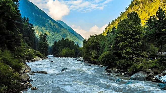 Parvati Valley And Rave Tourism: How Himachal Pradesh’s Party Economy Reached Supreme Court