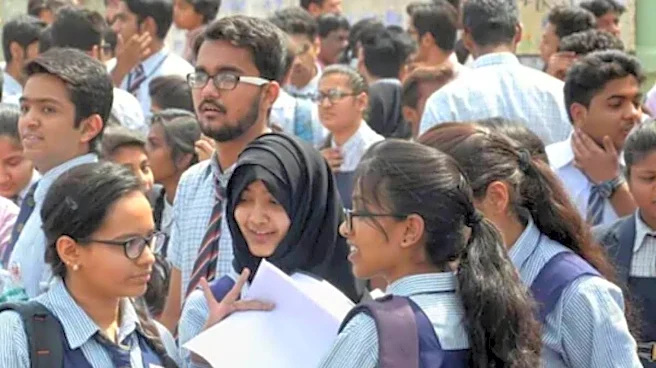24,000 Students Moved To CBSE Govt Schools In Himachal This Year: CM Sukhu
