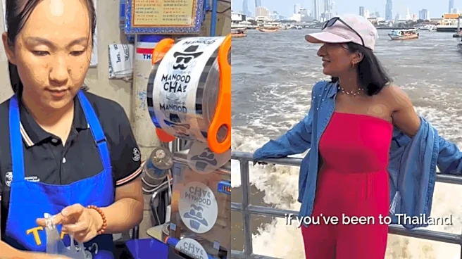 Indian Woman Shares Biggest ‘Cultural Shocks’ She Experienced In Thailand: ‘You Can Wear Whatever You Want…’