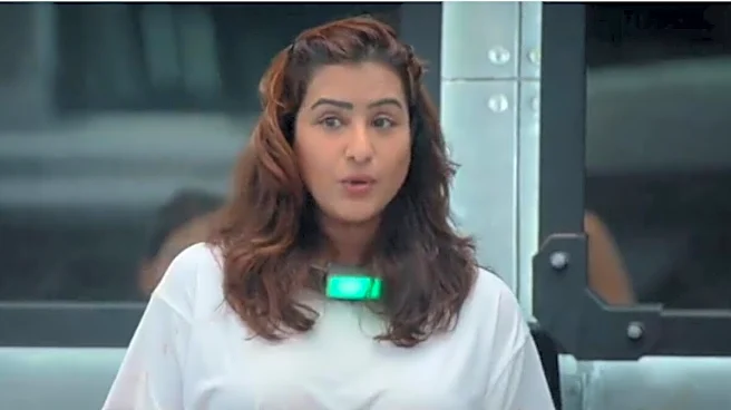 Shilpa Shinde Reveals She Was Kicked Out Of Her Own Home By Family: ‘Main Anaath Hu’