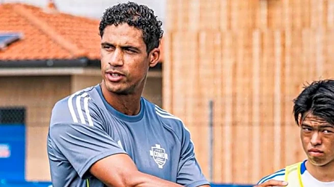 No More Headers! Como’s Radical Academy Rule Aims To Safeguard Youngsters